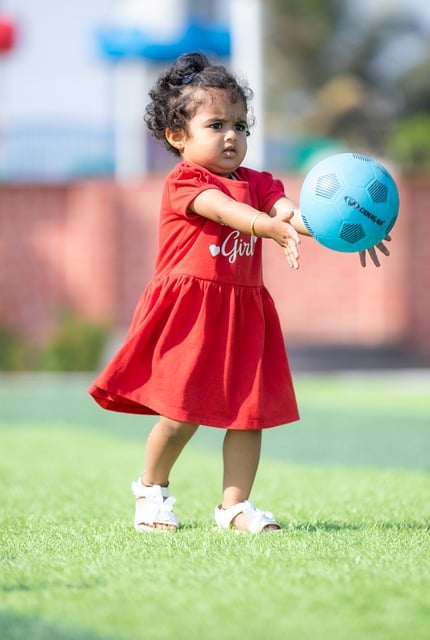 足球——U20亚洲杯：中国队训练备战.